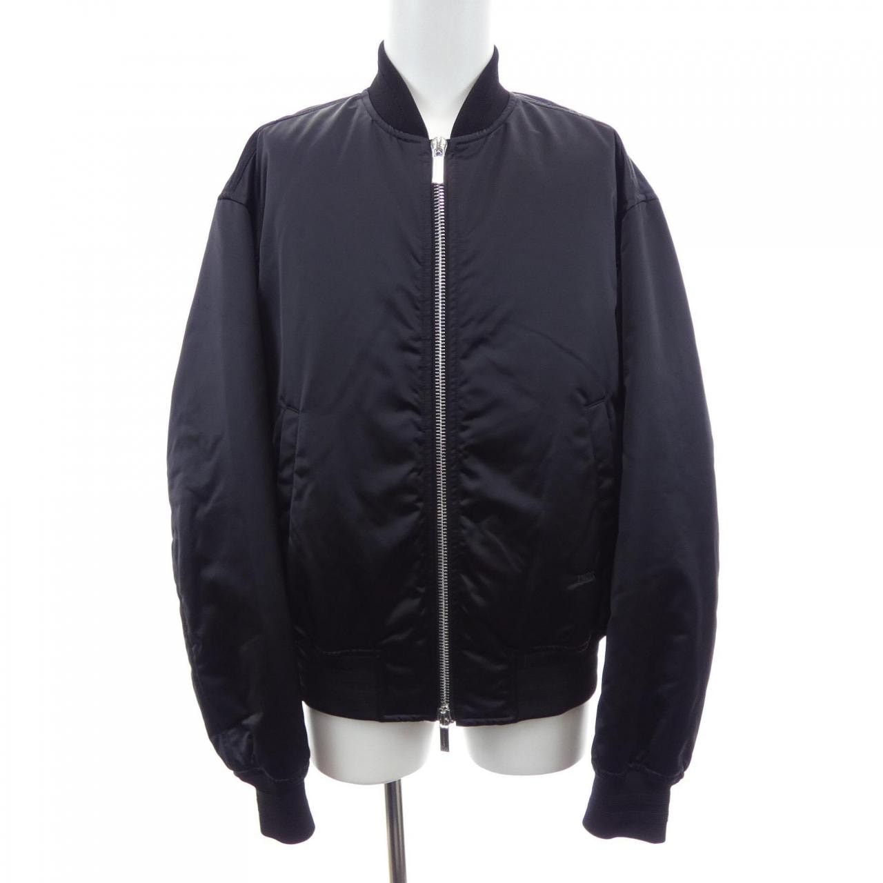 ディオール DIOR PETER DOIG 143C432B5124 ブルゾン