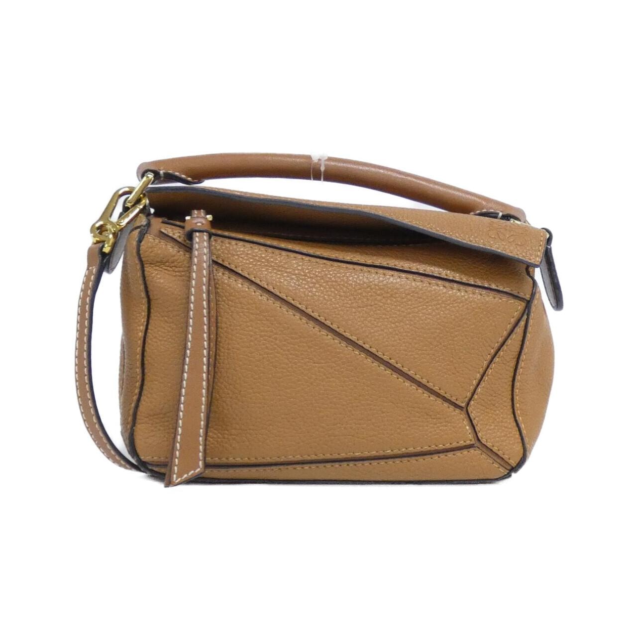 ロエベ パズル ミニ A510U95X27 バッグ