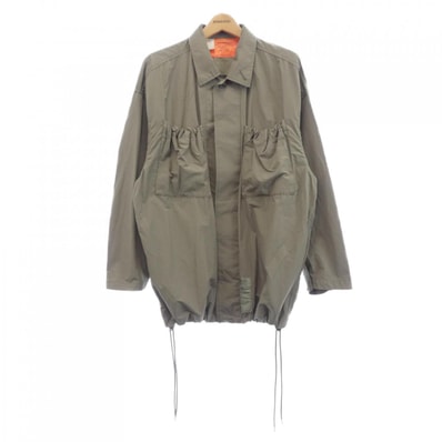 エヌハリウッド N.HOOLYWOOD 9231-BL02-002 ジャケット