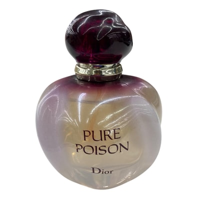 186005 現状品 Christian Dior クリスチャンディオール PURE POISON 50ml