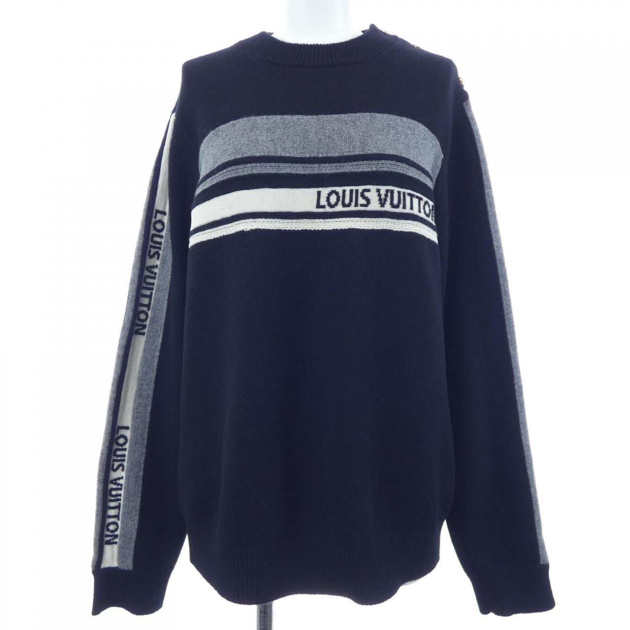 ルイヴィトン LOUIS VUITTON FIKL01LPX ニット