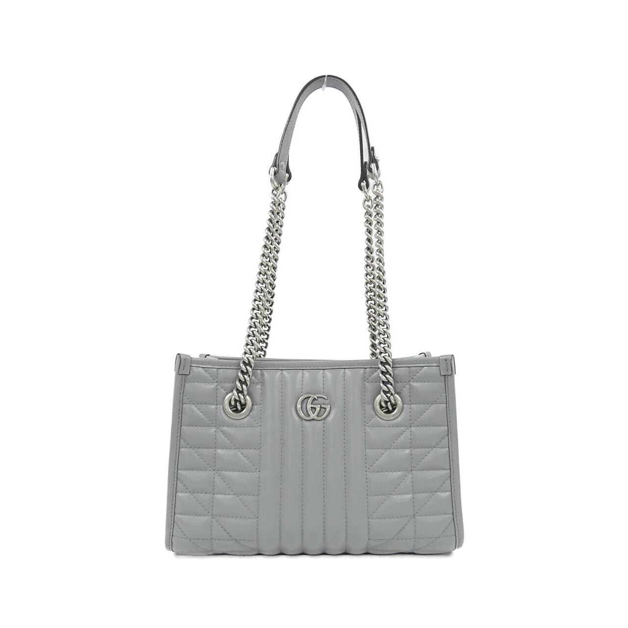 グッチ GG MARMONT 681483 UM8BN バッグ