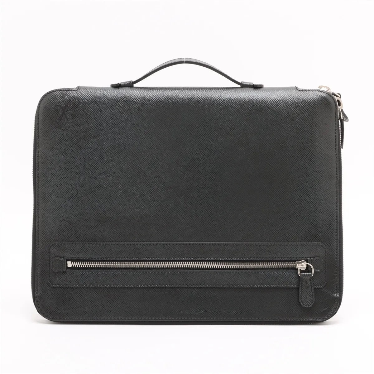 ■極美品 ルイヴィトン タイガ ウラジミールM32612 セカンドバッグ