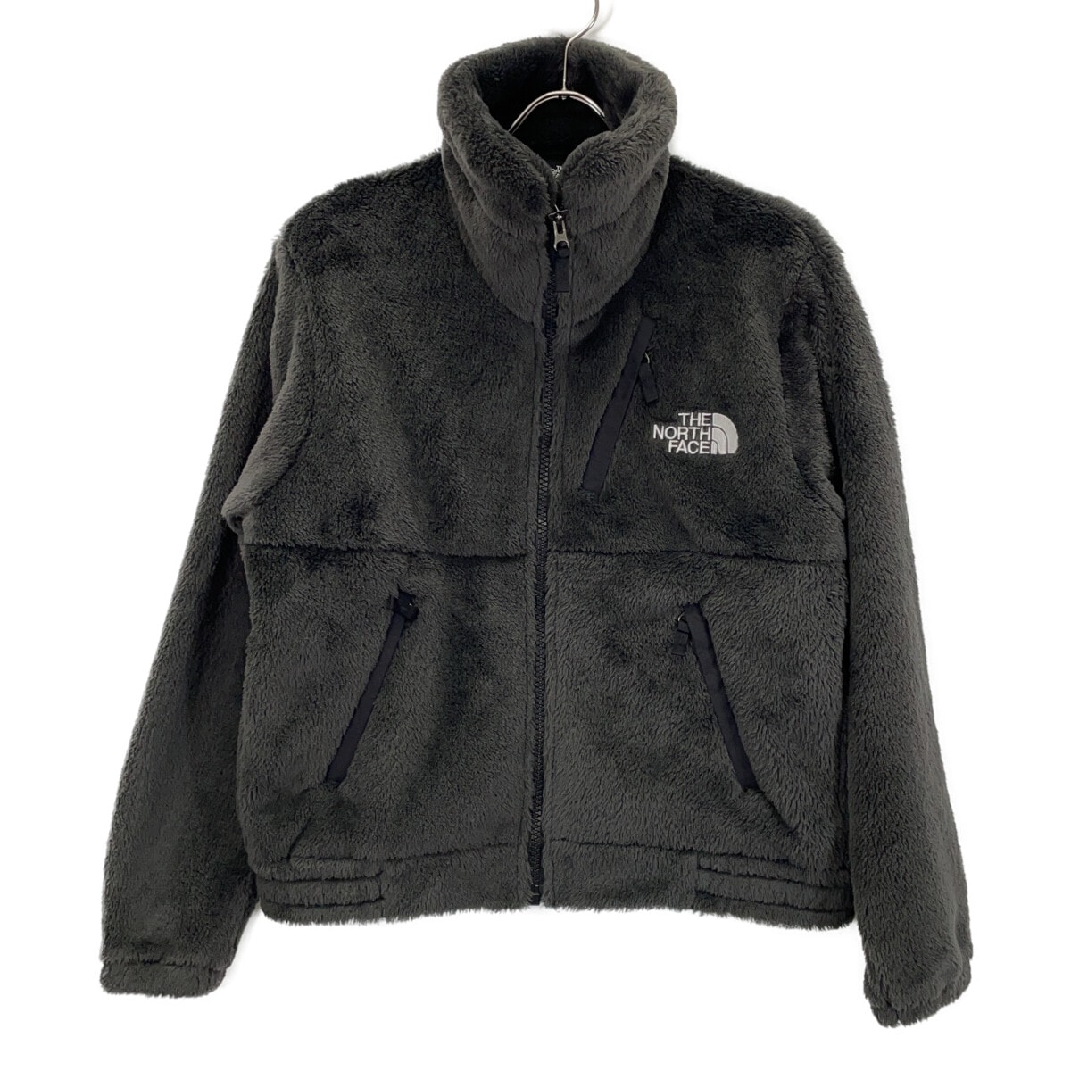 ノースフェイス NAW62550 ショートバーサロフトジャケット M