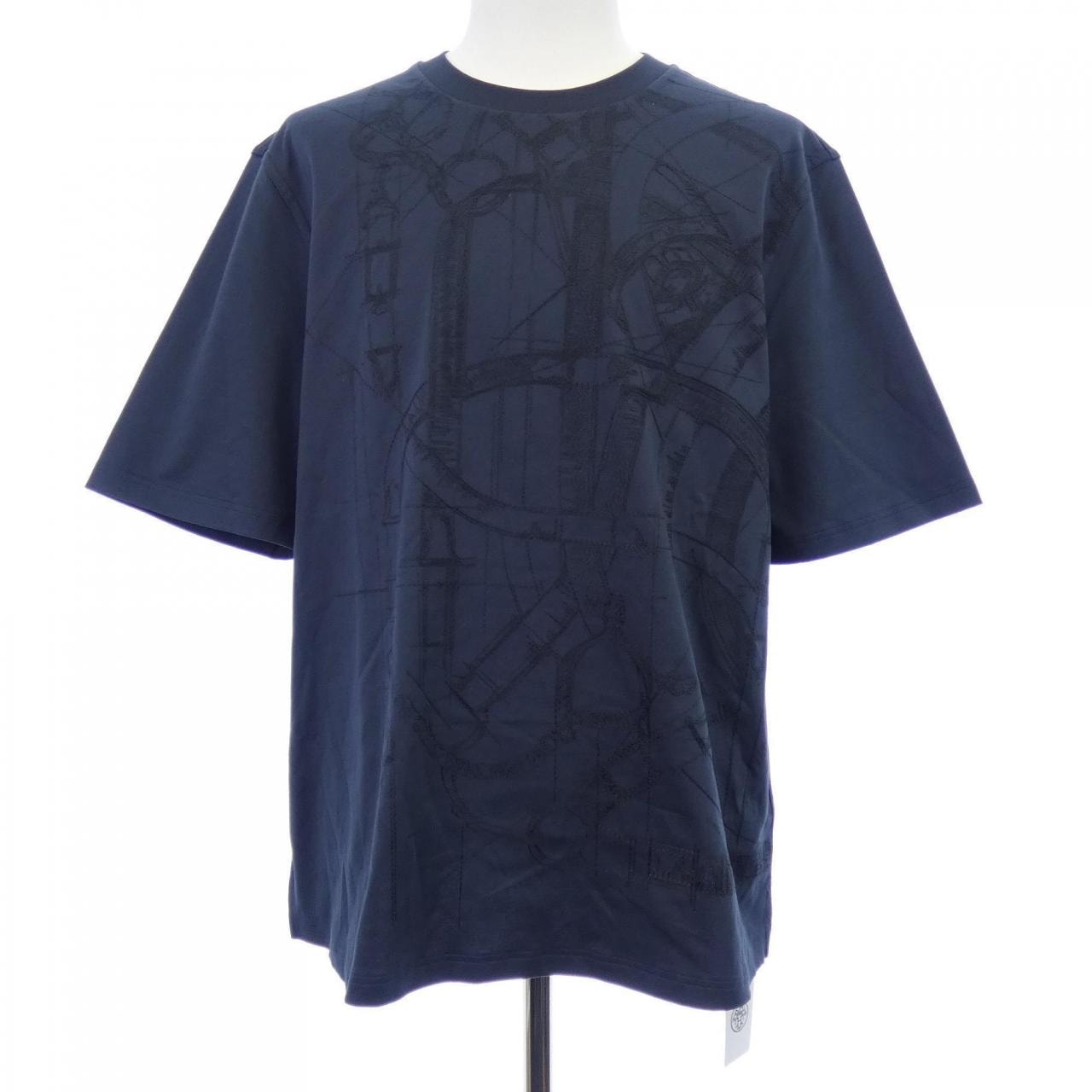 エルメス HERMES カヴァルカドゥールグリフォネ 567805HA Tシャツ