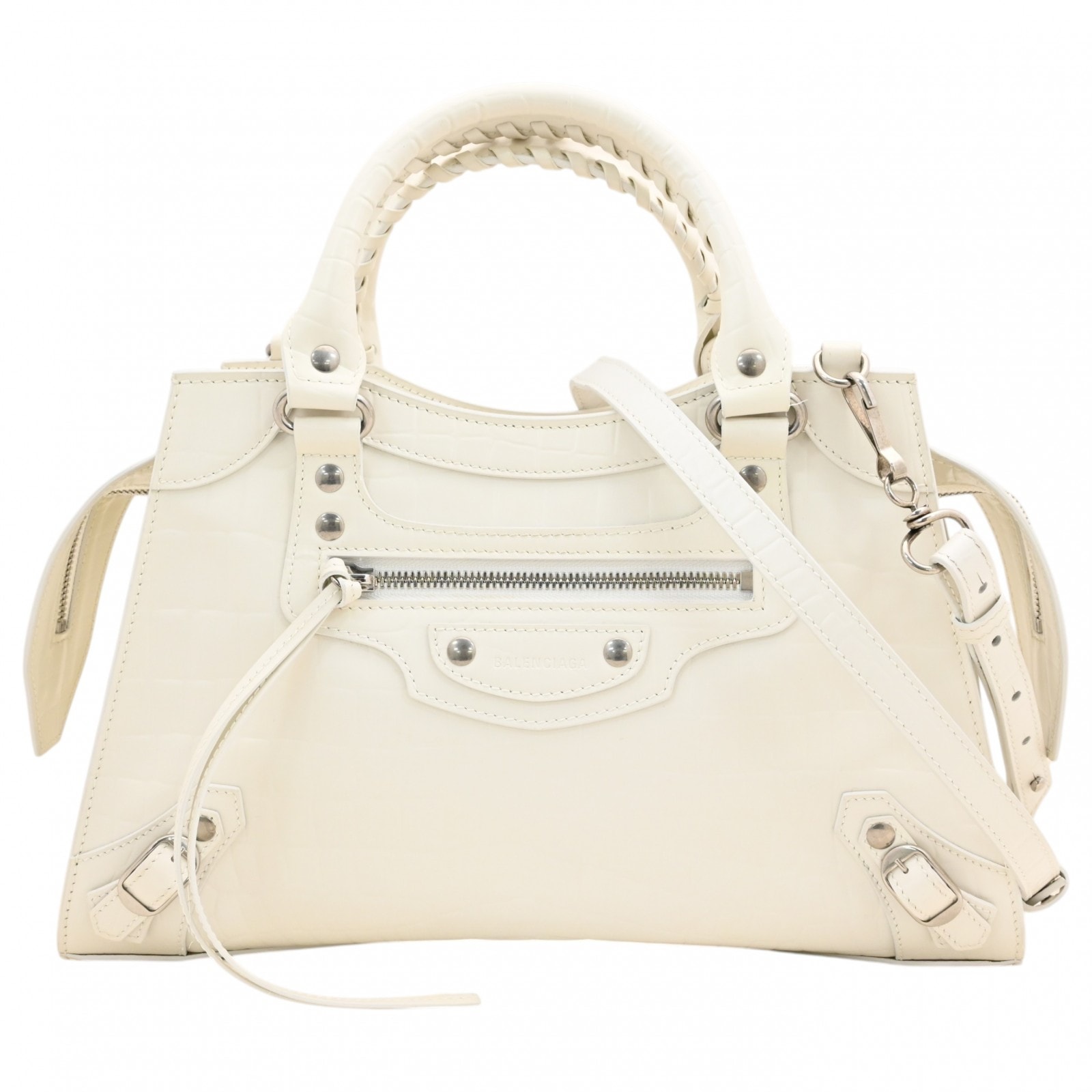 バレンシアガ ハンドバッグ レディース