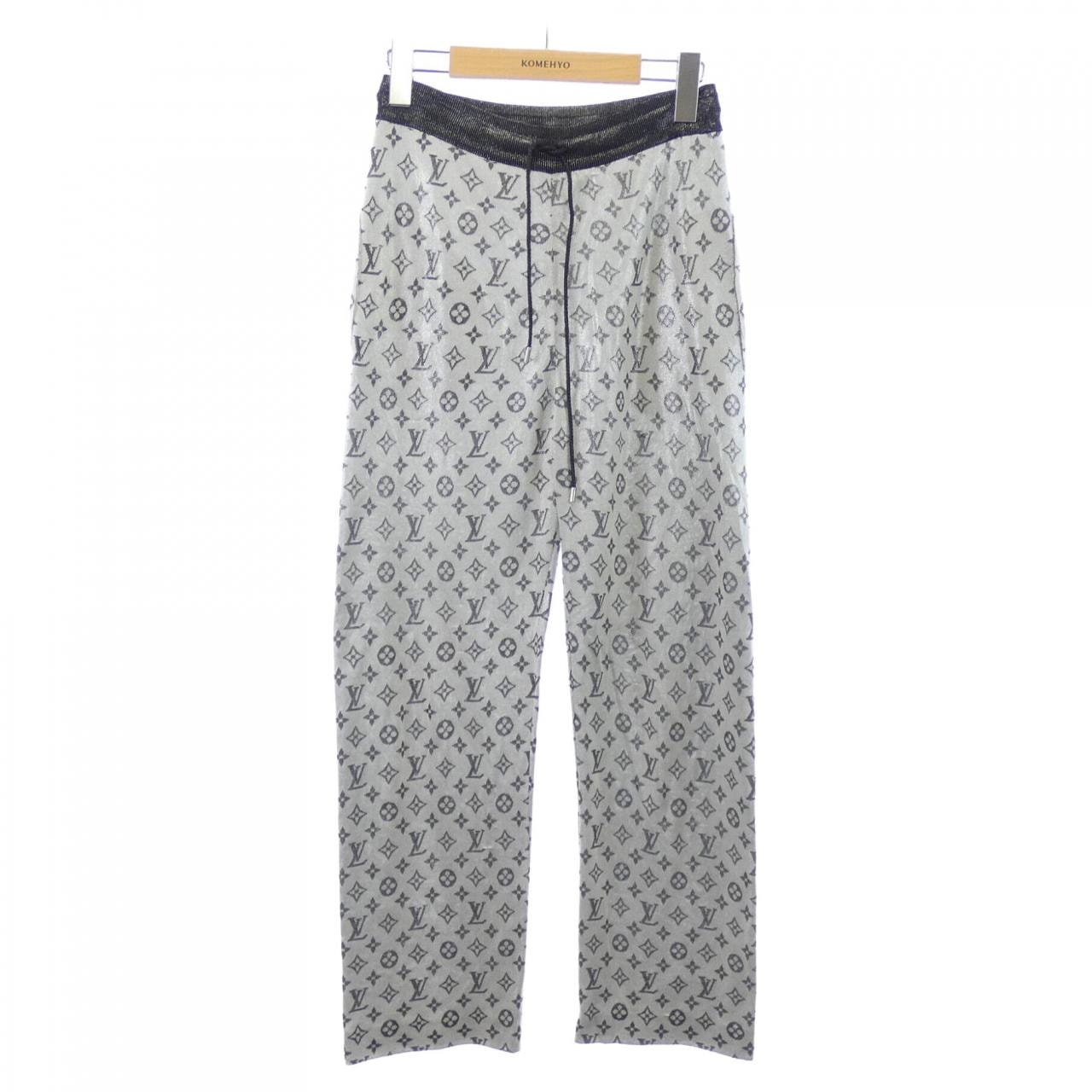 ルイヴィトン LOUIS VUITTON FKKP14D66 パンツ