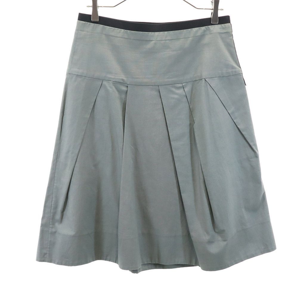 MARNI マルニ ミディ丈 フレアスカート