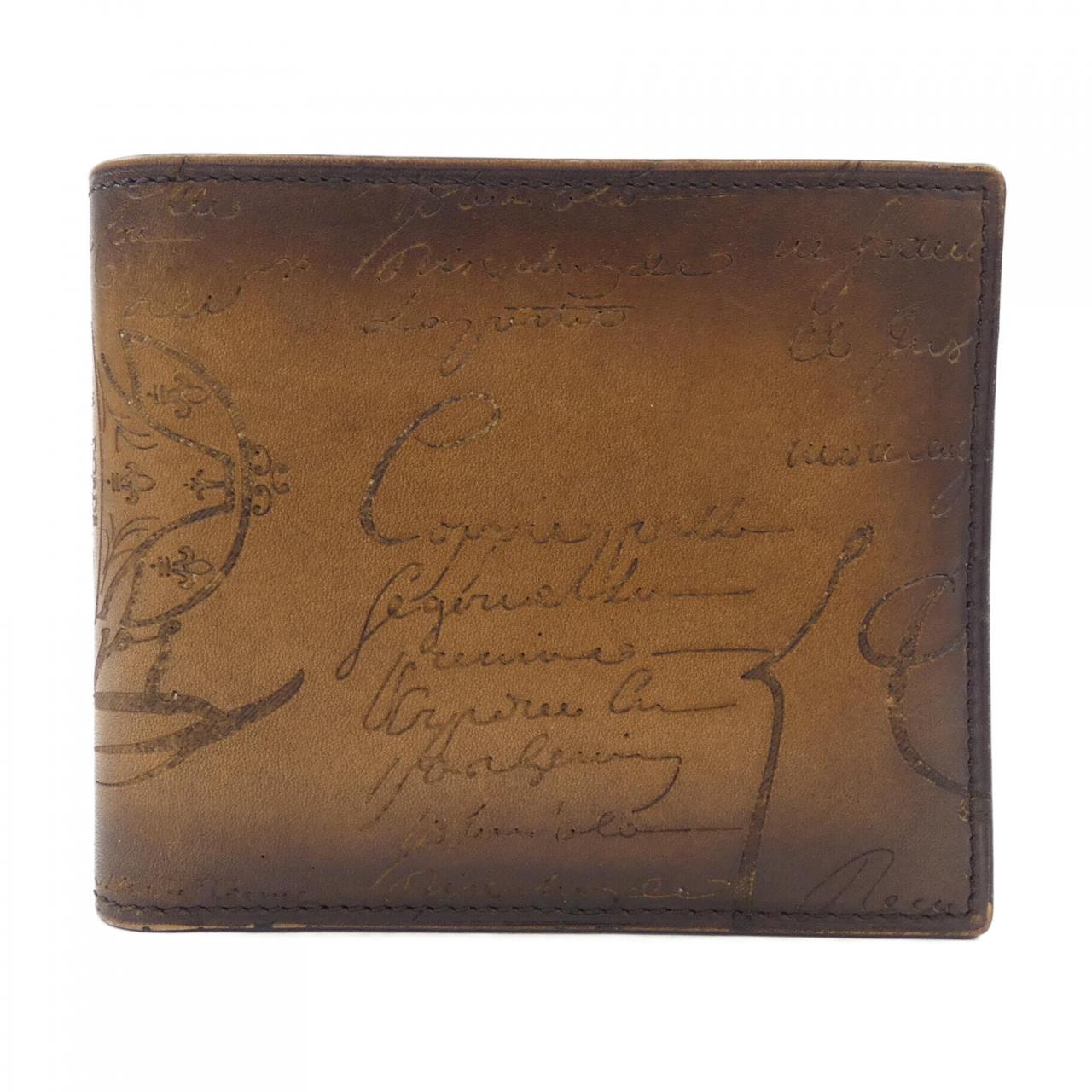 ベルルッティ Berluti WALLET