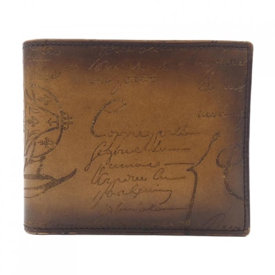 ベルルッティ Berluti WALLET