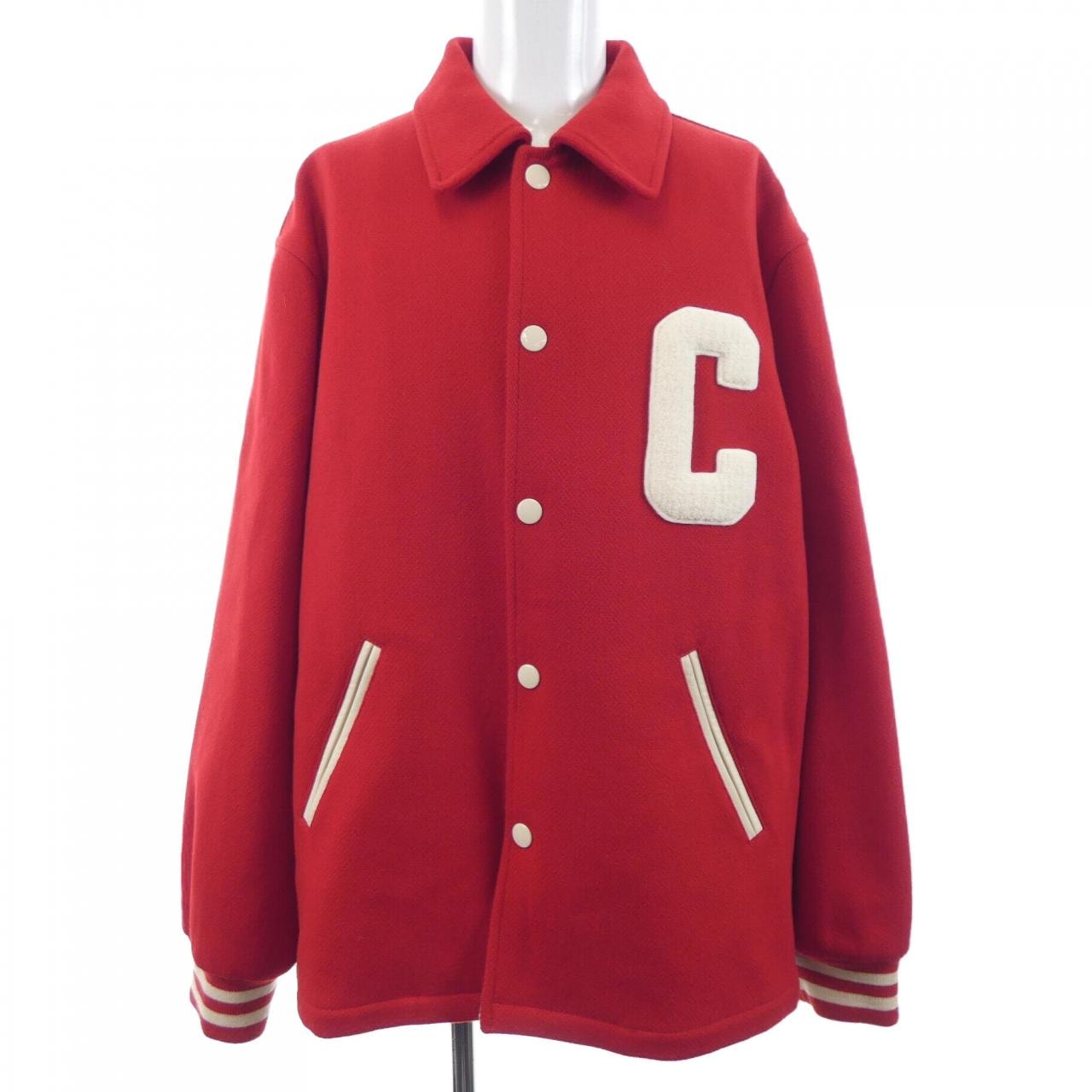 セリーヌ CELINE 2V02K896C ジャケット