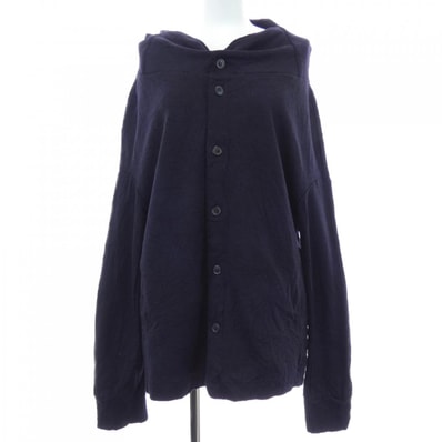 ヨウジヤマモト YOHJI YAMAMOTO FX-T38-174 カーディガン