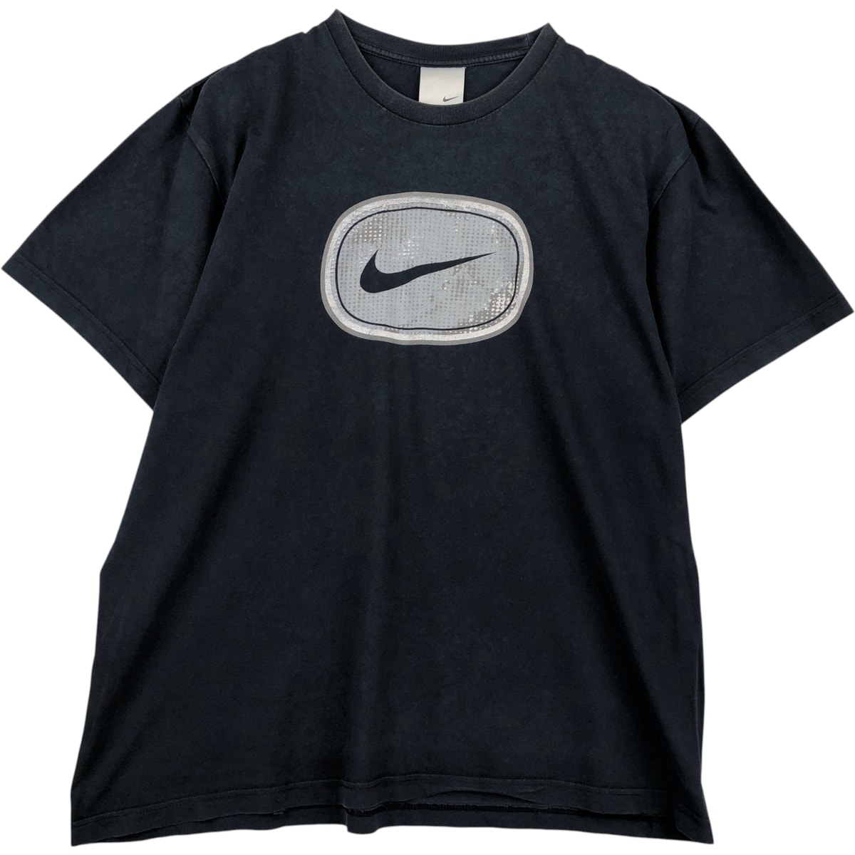 古着 00年代 ナイキ NIKE ロゴTシャツ メンズXL相当/eaa638744