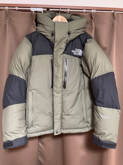 The North Face Baltro Light Jacket NT 2020/2021 "New Taupe"