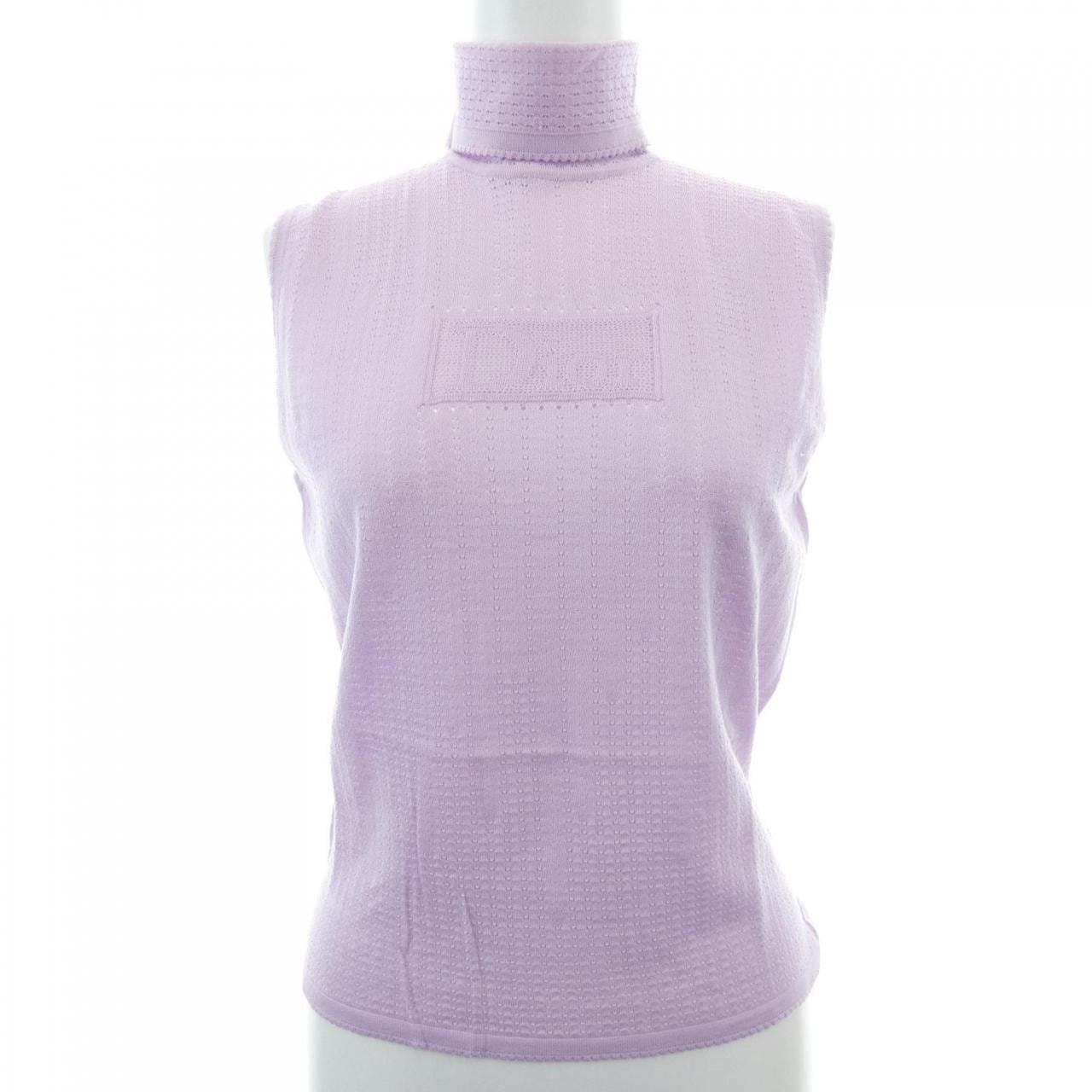 【ヴィンテージ】クリスチャンディオール CHRISTIAN DIOR 3H13055010 ニット