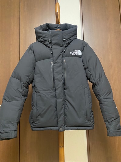 The North Face Baltro Light Jacket K 2020/2021 "Black"
