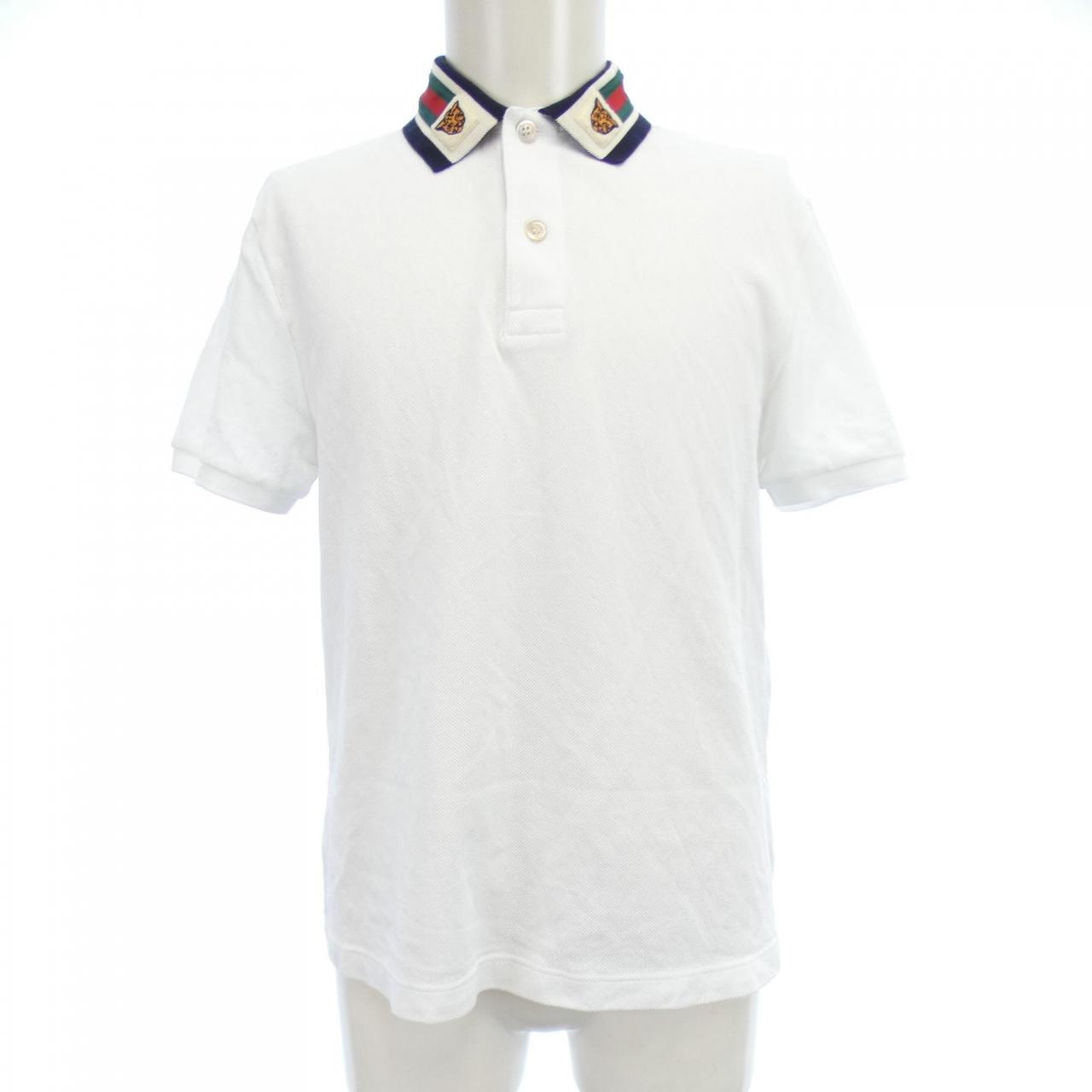 グッチ GUCCI ポロシャツ