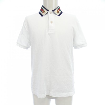 グッチ GUCCI ポロシャツ