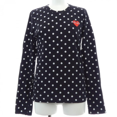 プレイコムデギャルソン PLAY COMME des GARCONS AZ-T165 Tシャツ