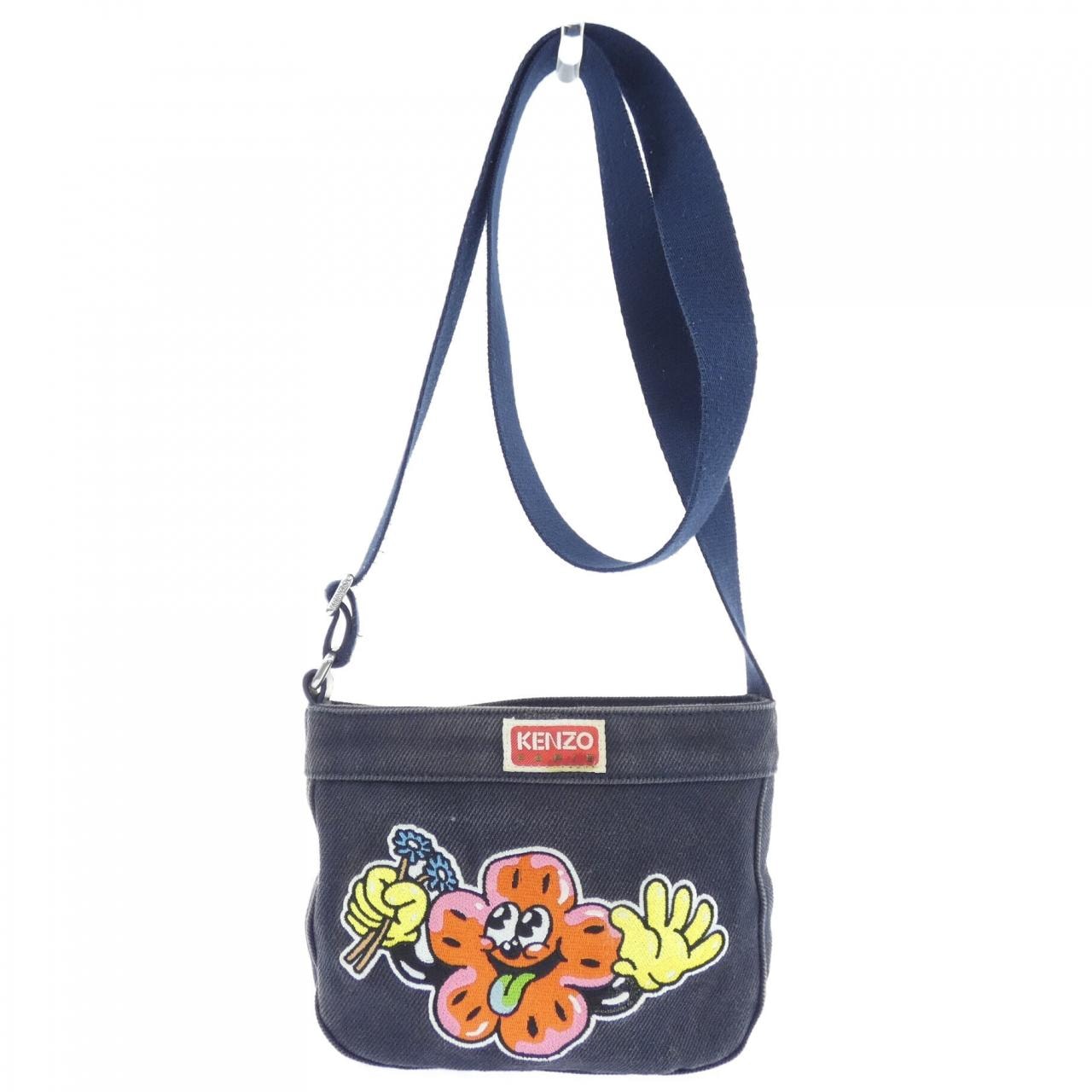 ケンゾー KENZO BAG