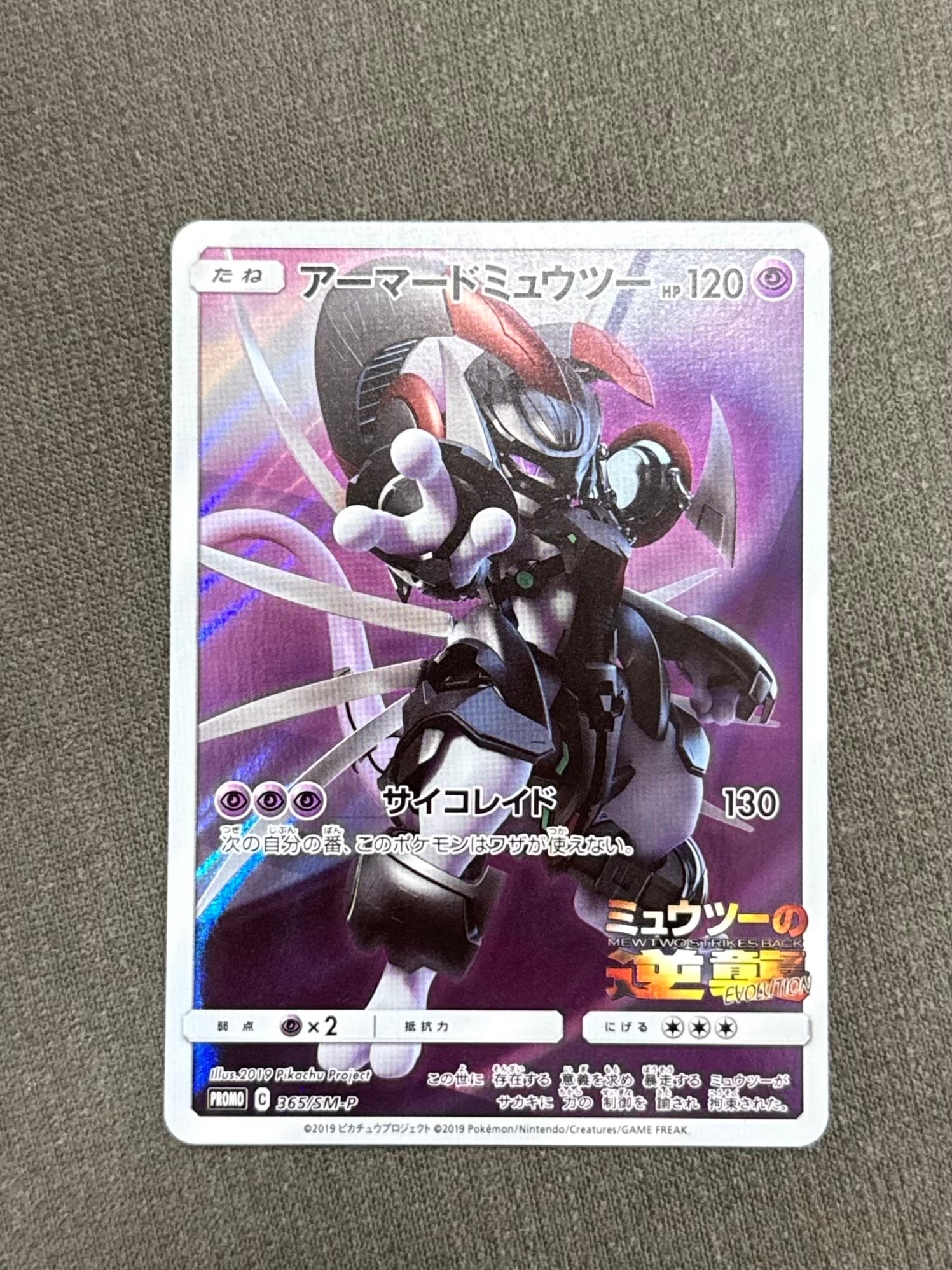 ポカブ P [BW-P 079/BW-P](プロモーションカード「JR北海道ポケモン