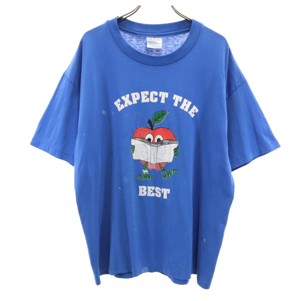 Hanes ヘインズ 90s 半袖 Tシャツ