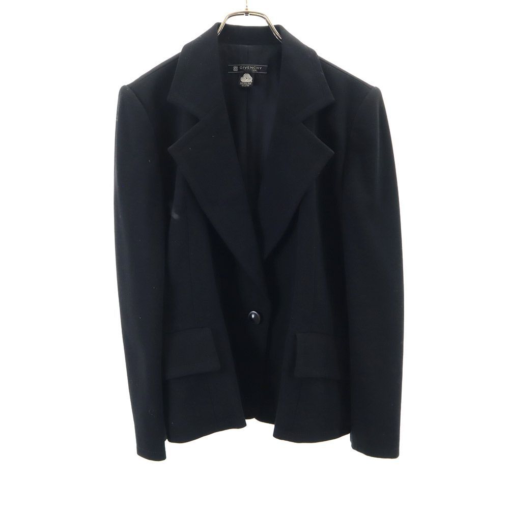 GIVENCHY 90s ウール テーラードジャケット