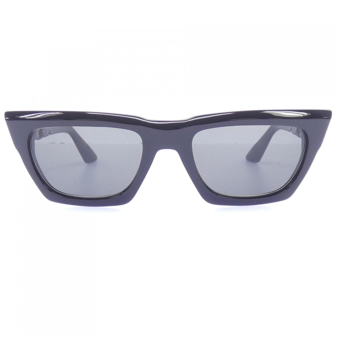 Chrome Hearts Cliterally Sunglasses "Black"