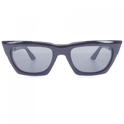Chrome Hearts Cliterally Sunglasses "Black"