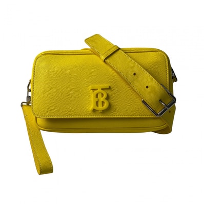 バーバリー ボディバッグ レディース