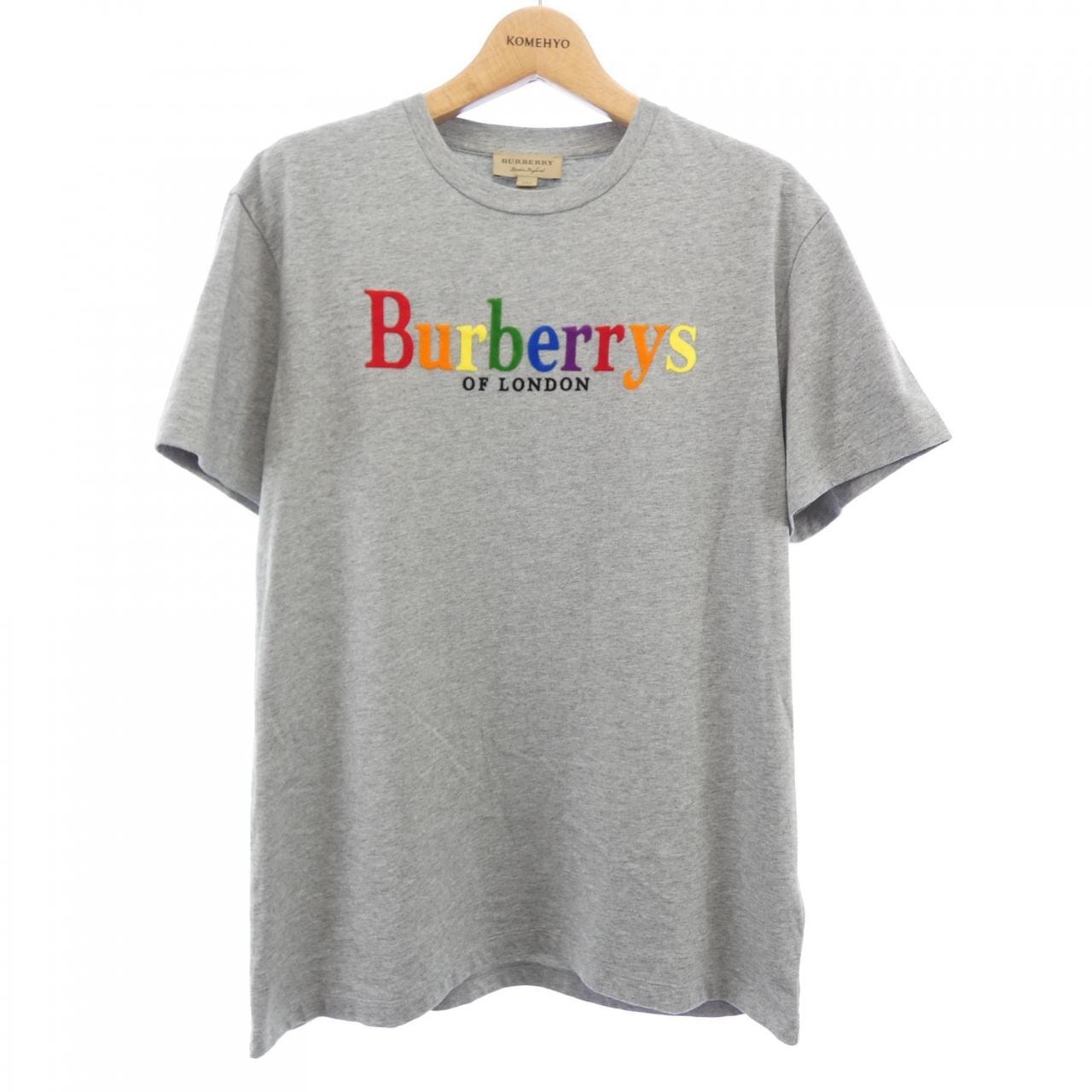 バーバリー BURBERRY 8003522 Tシャツ