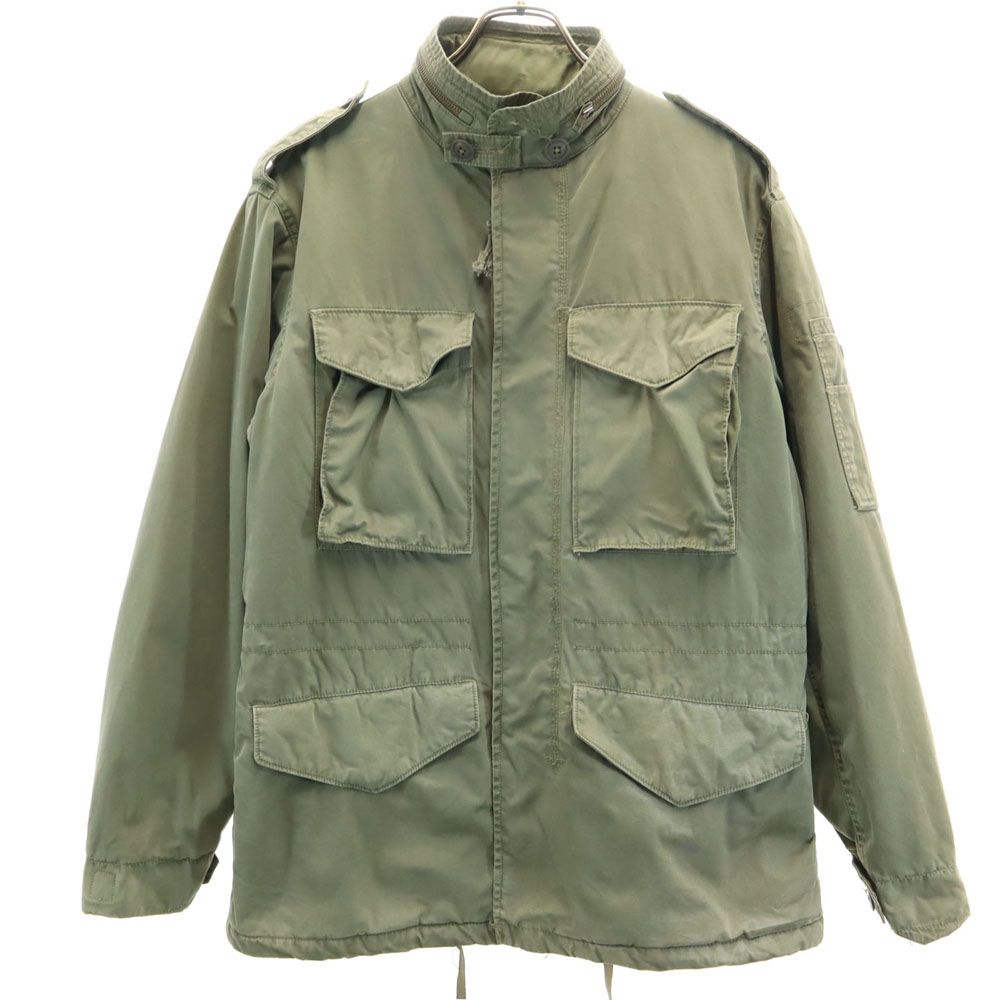 GAP ギャップ ミリタリージャケット