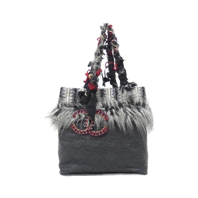 シャネル バッグ