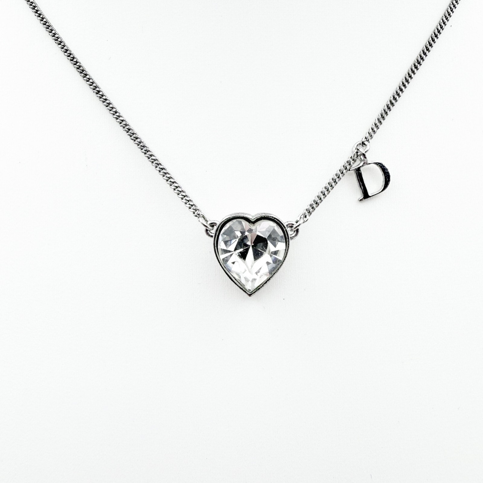 ディオール ネックレス レディース