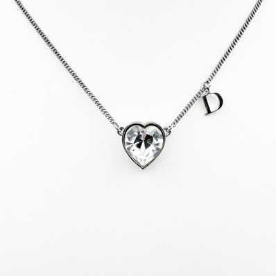 ディオール ネックレス レディース