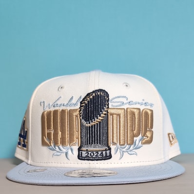 NEW ERA スナップバックキャップ