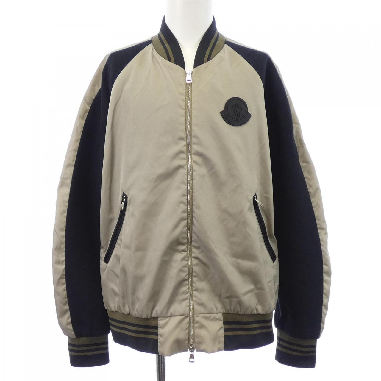 モンクレール MONCLER BERCOT ブルゾン