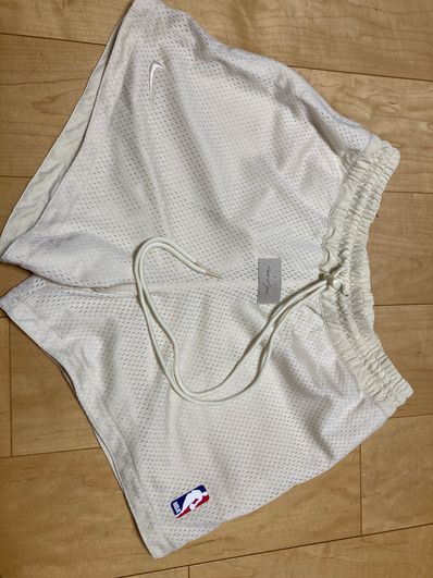 FEAR OF GOD / Nike Basketball Shorts "String"