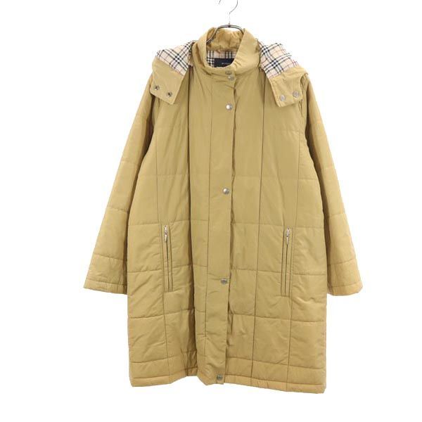 BURBERRY バーバリー ゴルフ 中綿コート