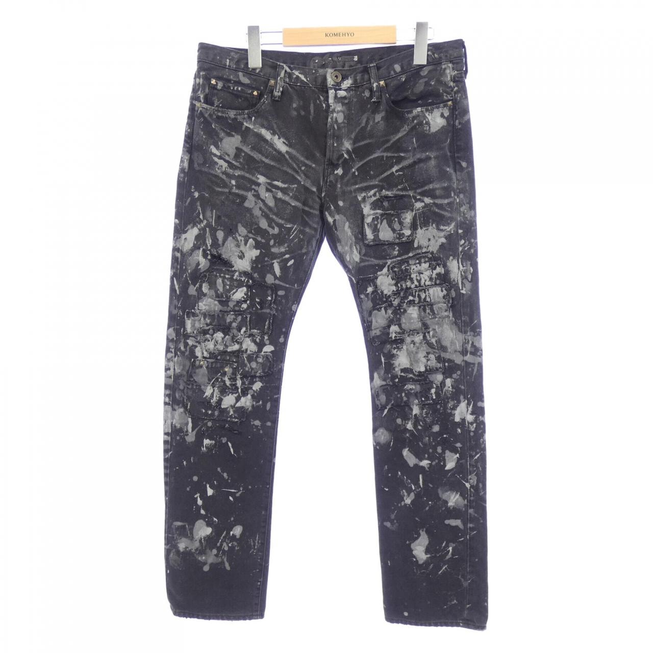 ポールスミス Paul Smith ジーンズ
