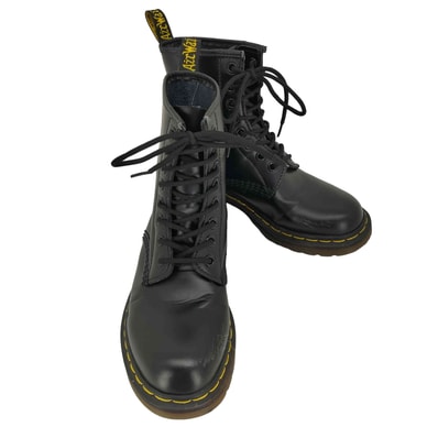 1460 NAPPA 8 ホール ブーツ【1142381741178】