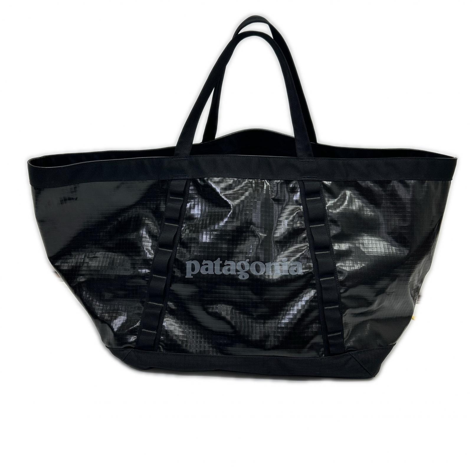パタゴニア 49275 ブラックホール・ギア・トート/