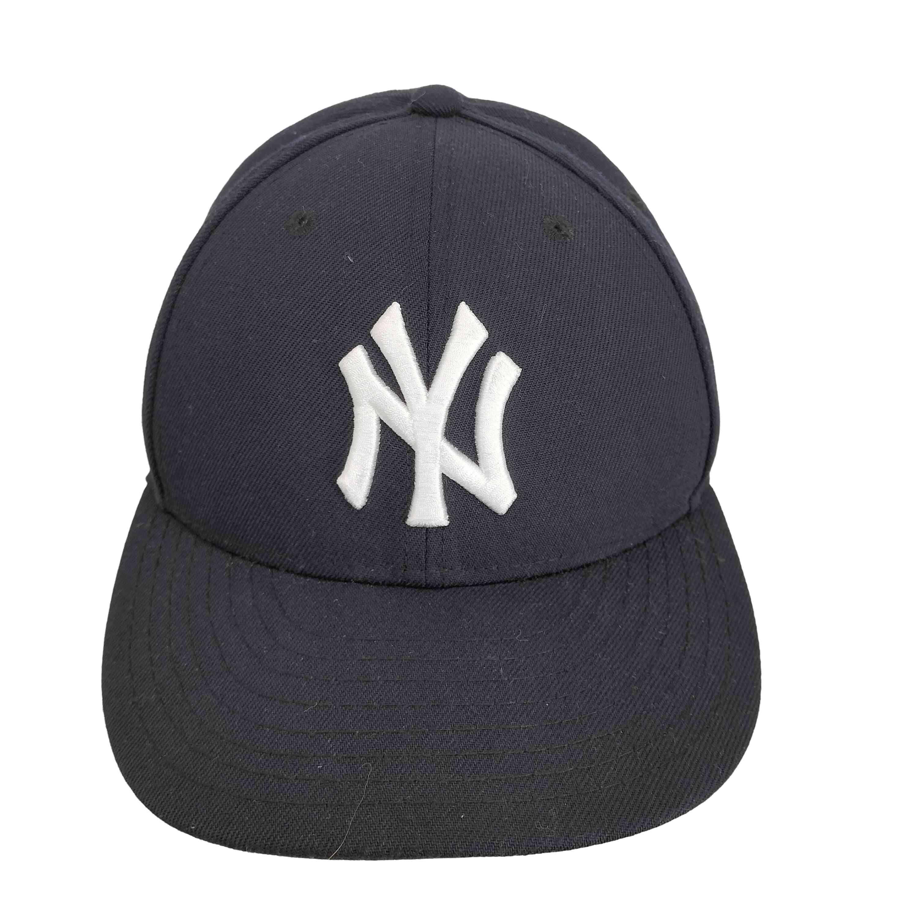 LOW PROFILE SNAPBACK ベースボールキャップ【1141873933350】