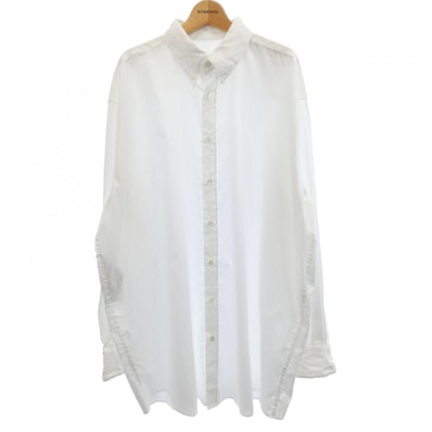 メゾンマルジェラ Maison Margiela SI1DL0002 UNISEX シャツ