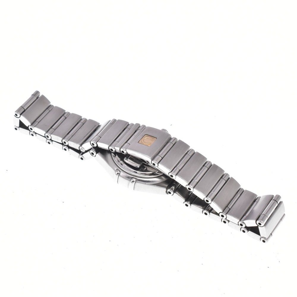 C (やや傷や汚れあり)】オメガ OMEGA 1562.30 コンステレーション ミニ