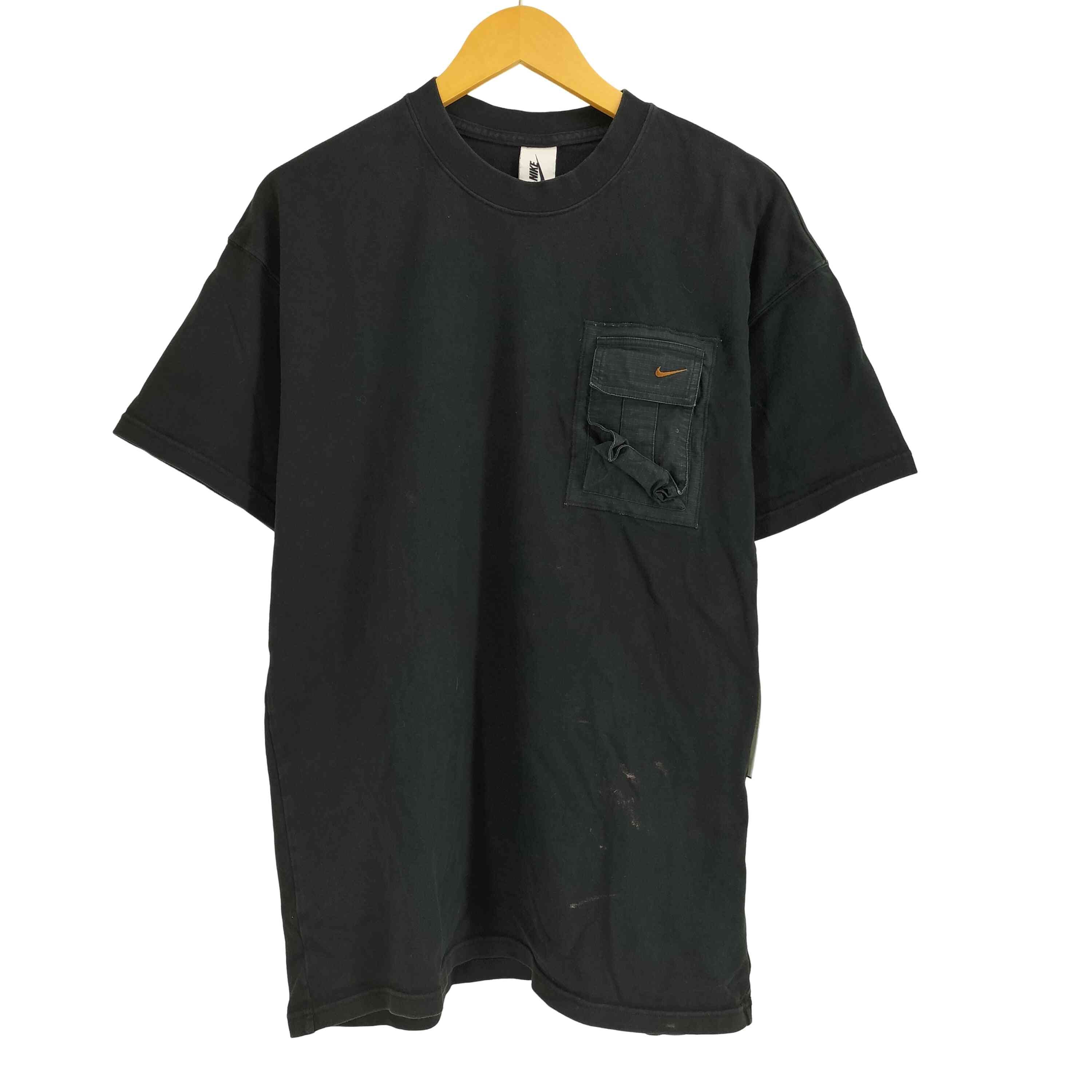 M NRG CACTUS TRAILS POCKET TEE カクタスジャック ポケットTシャツ【1139005164550】