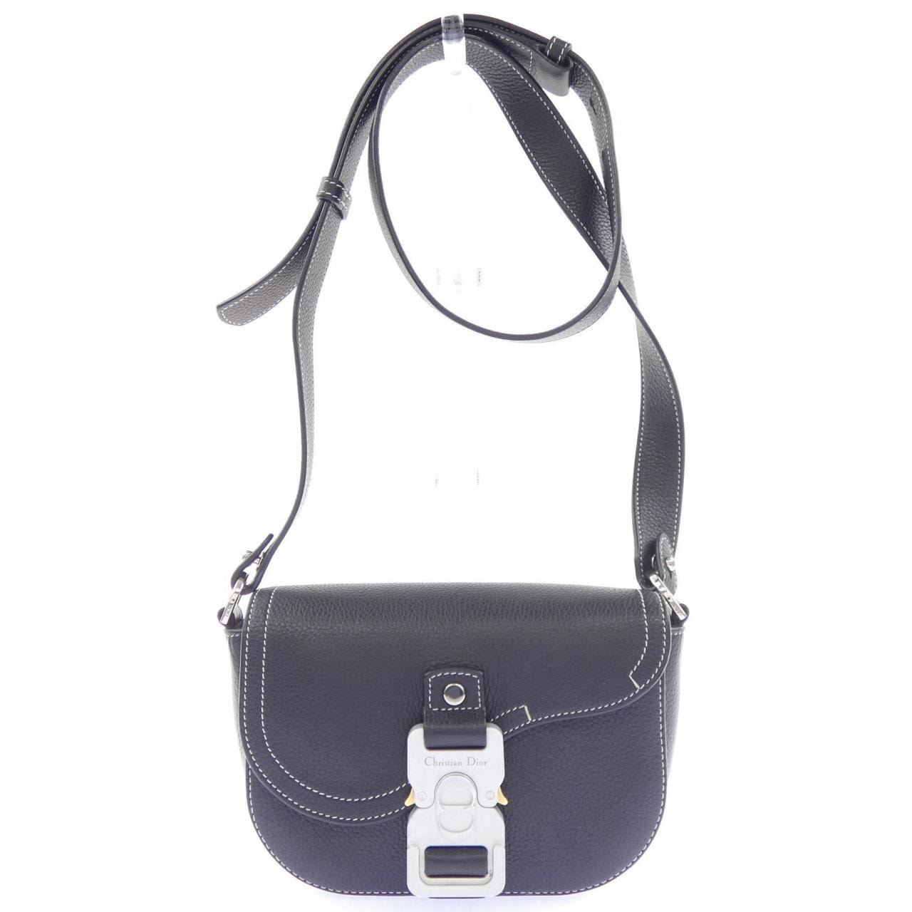 ディオール DIOR SADDLE ポーチ 2ADCA435YKK BAG