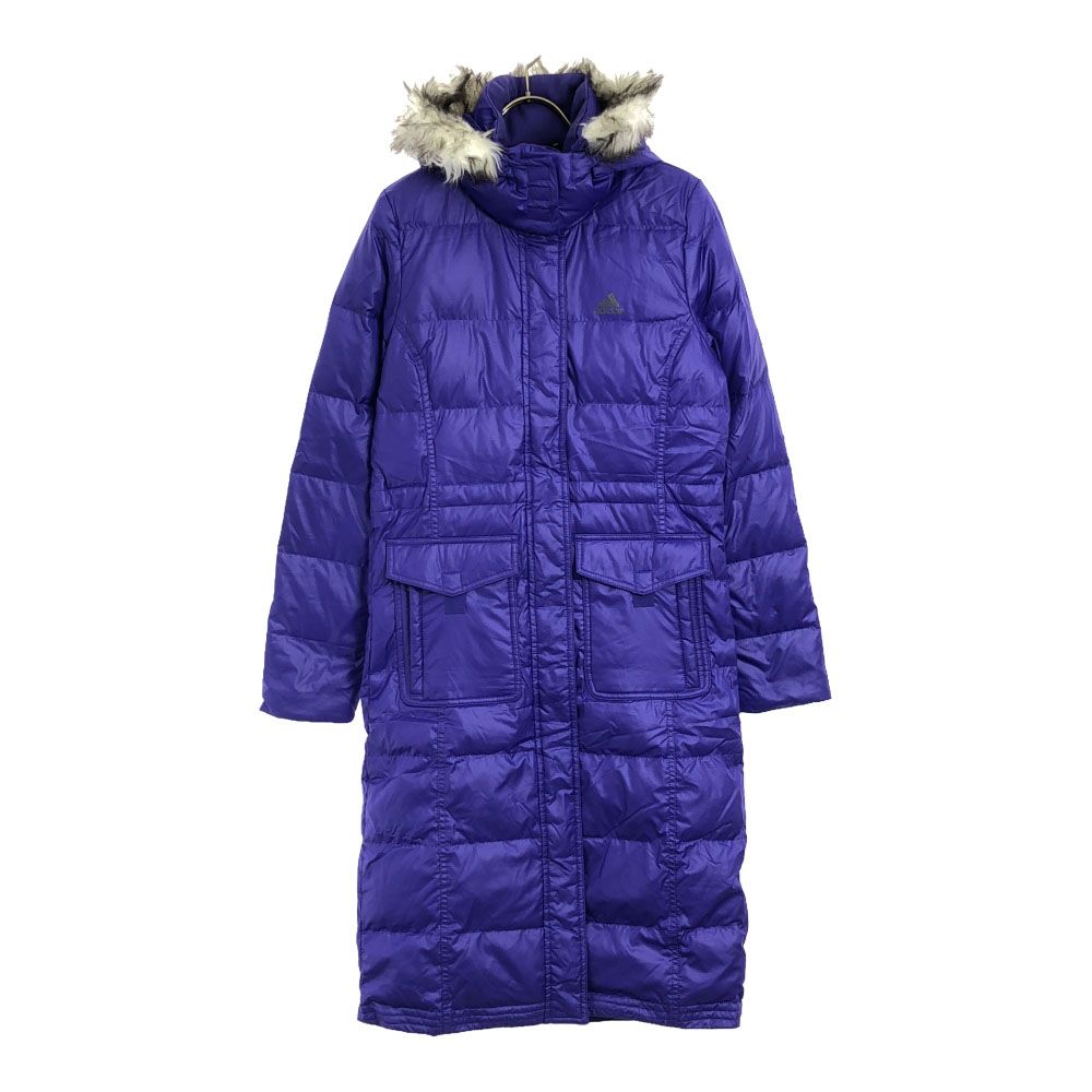 adidas アディダス ダウンコート