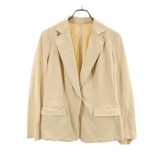 BURBERRY テーラードジャケット