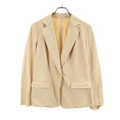 BURBERRY テーラードジャケット